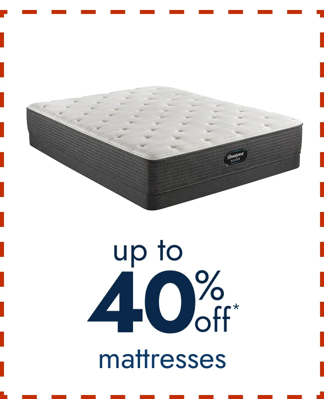Mattresses