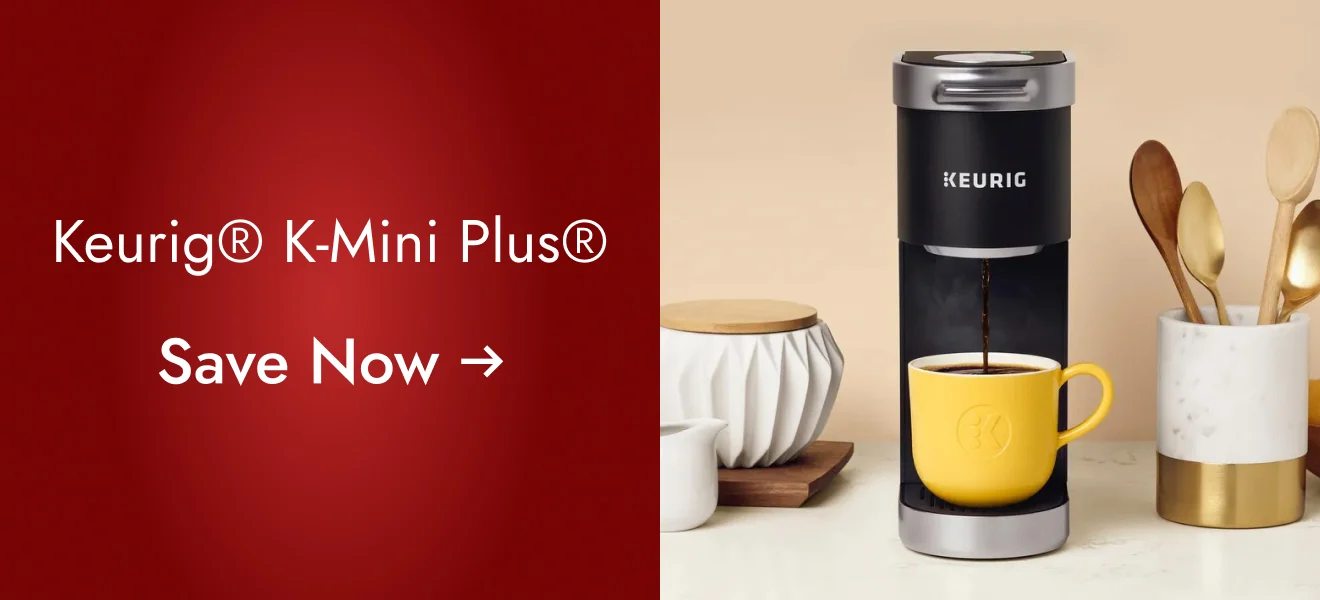 Keurig® K-Mini Plus®