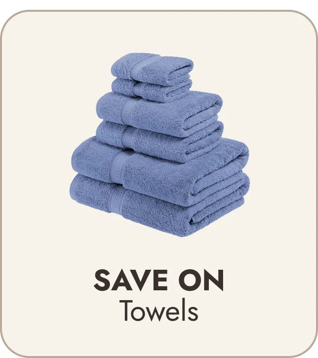 Towels