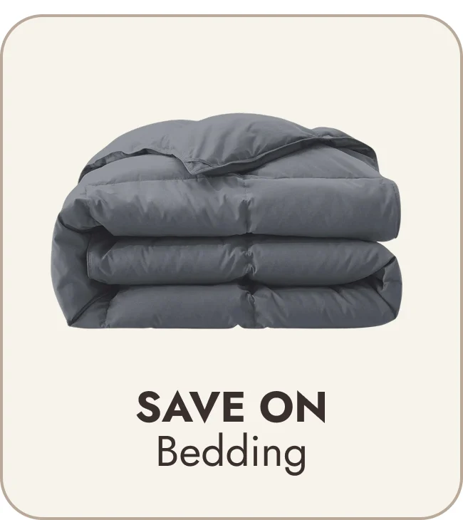 Bedding