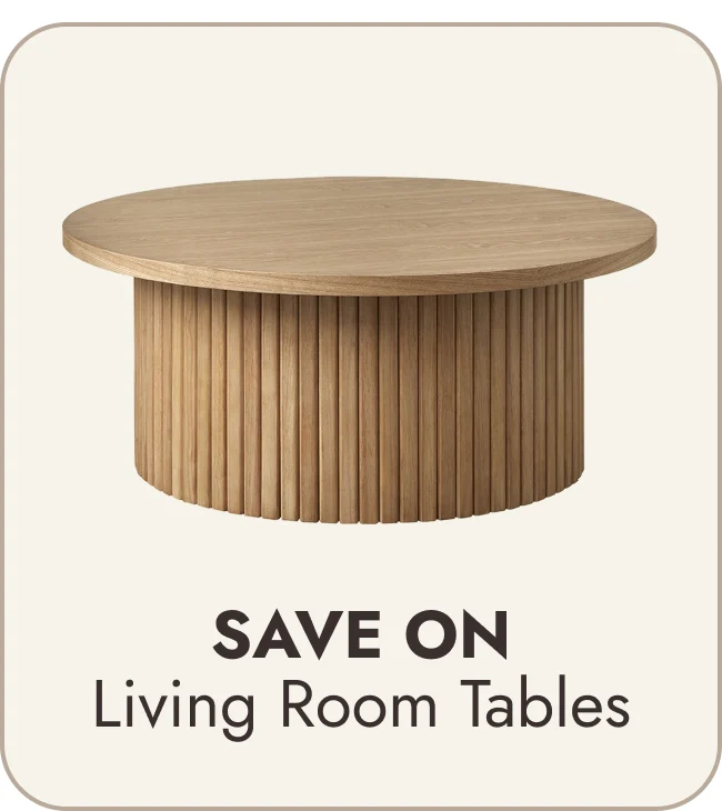 Living Room Tables