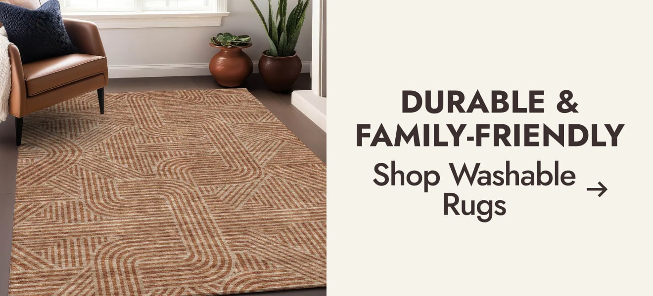 Durable & Family-Friendly