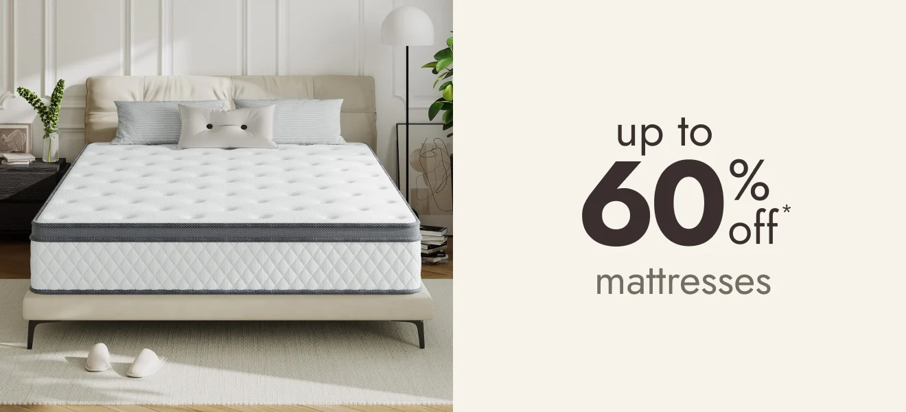 Mattresses
