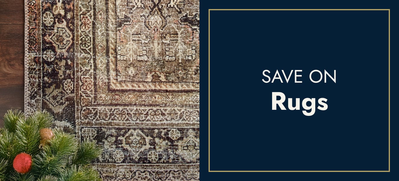 Rugs