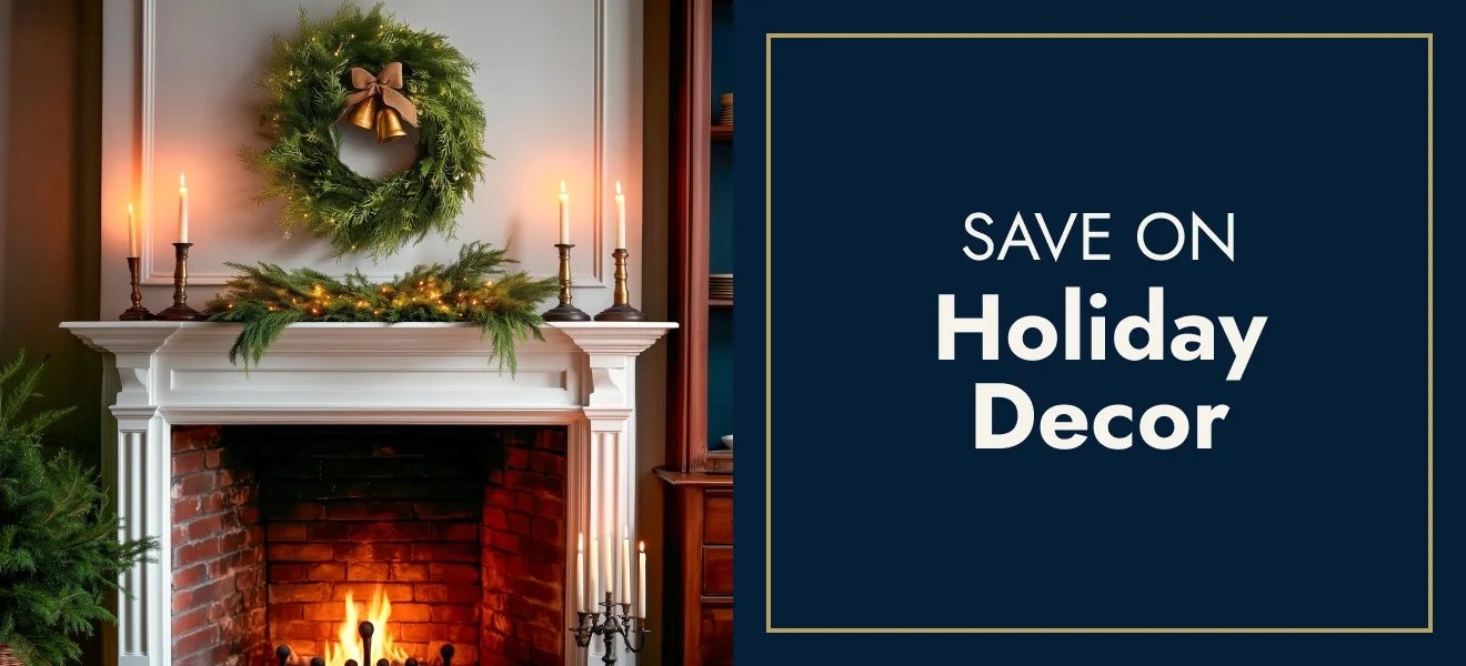 Holiday Decor