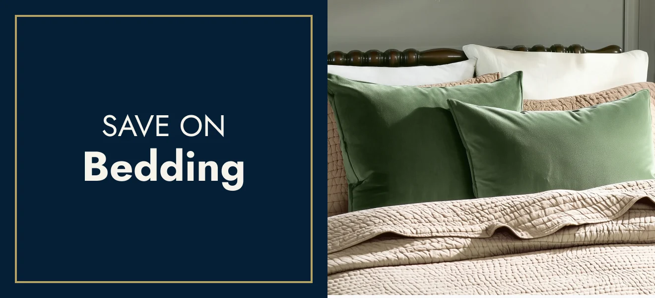 Bedding