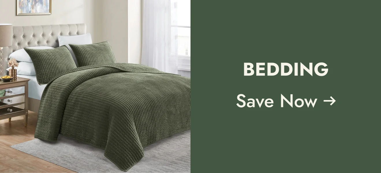 Bedding