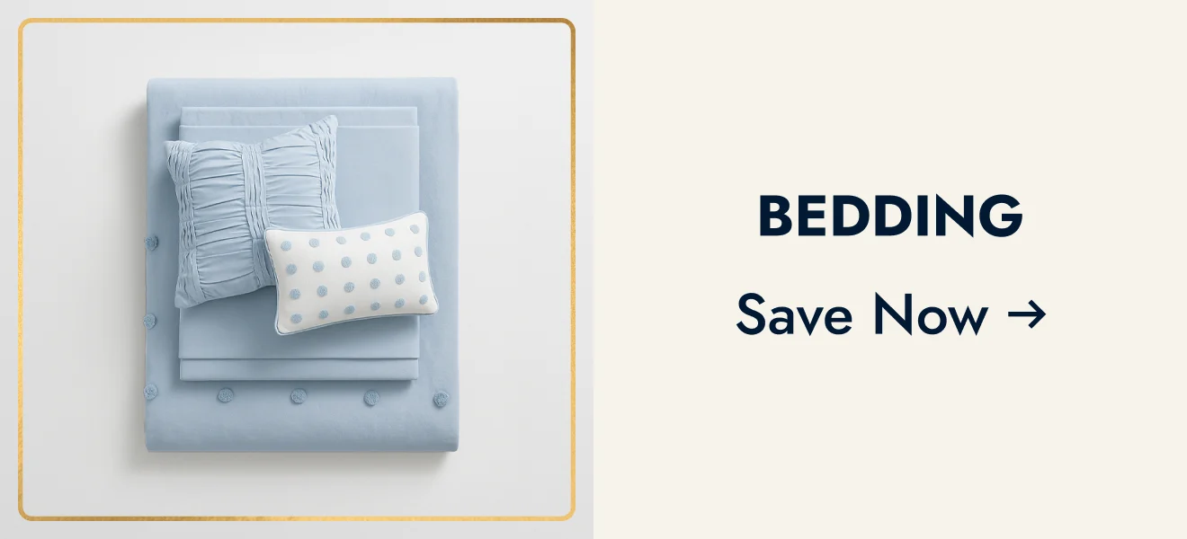 Bedding