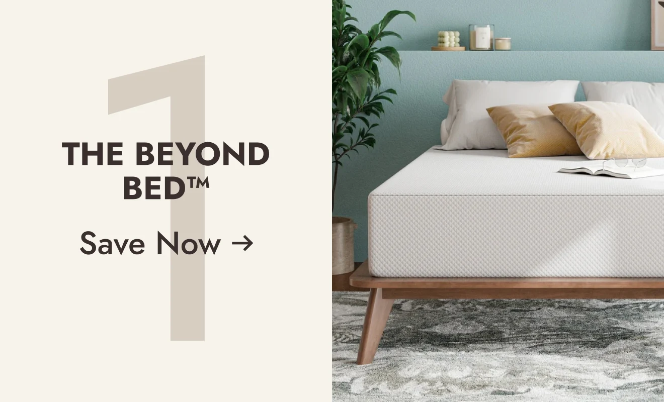 1. Mattress