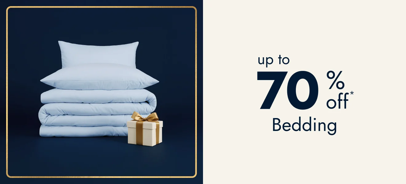 bedding