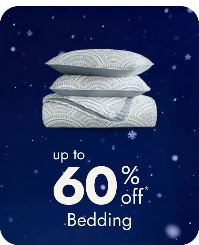 bedding