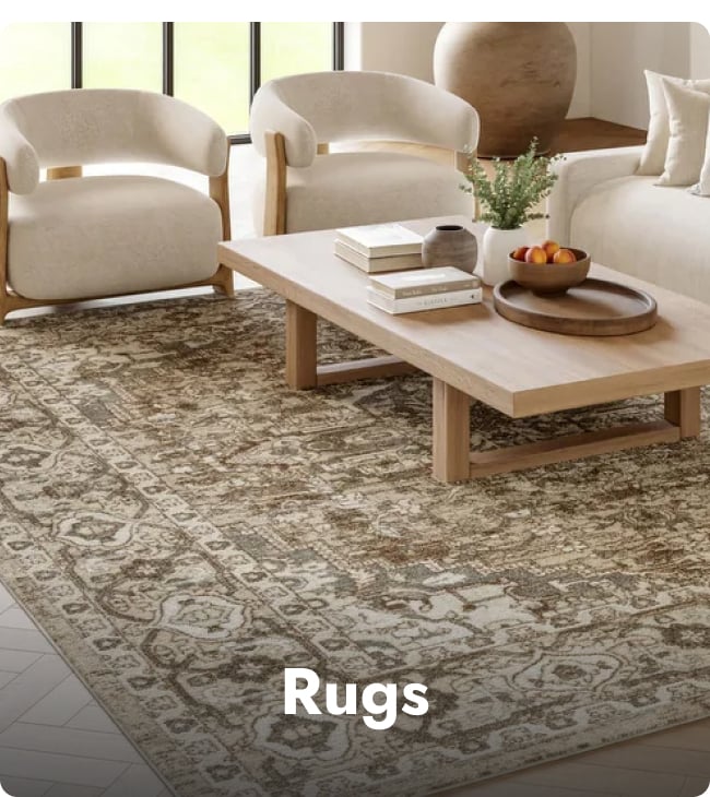 rugs