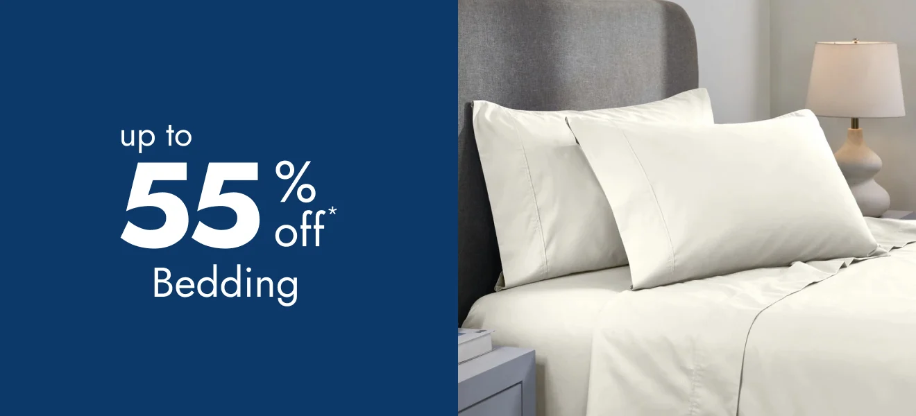 bedding