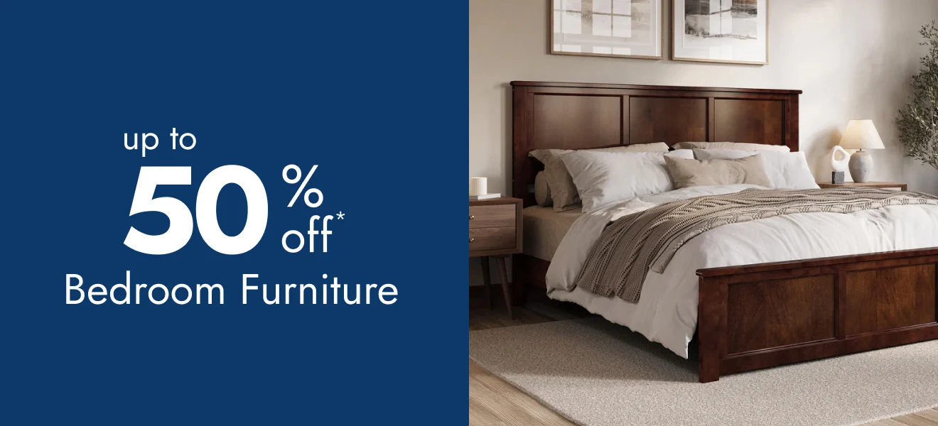 bedroom furniture