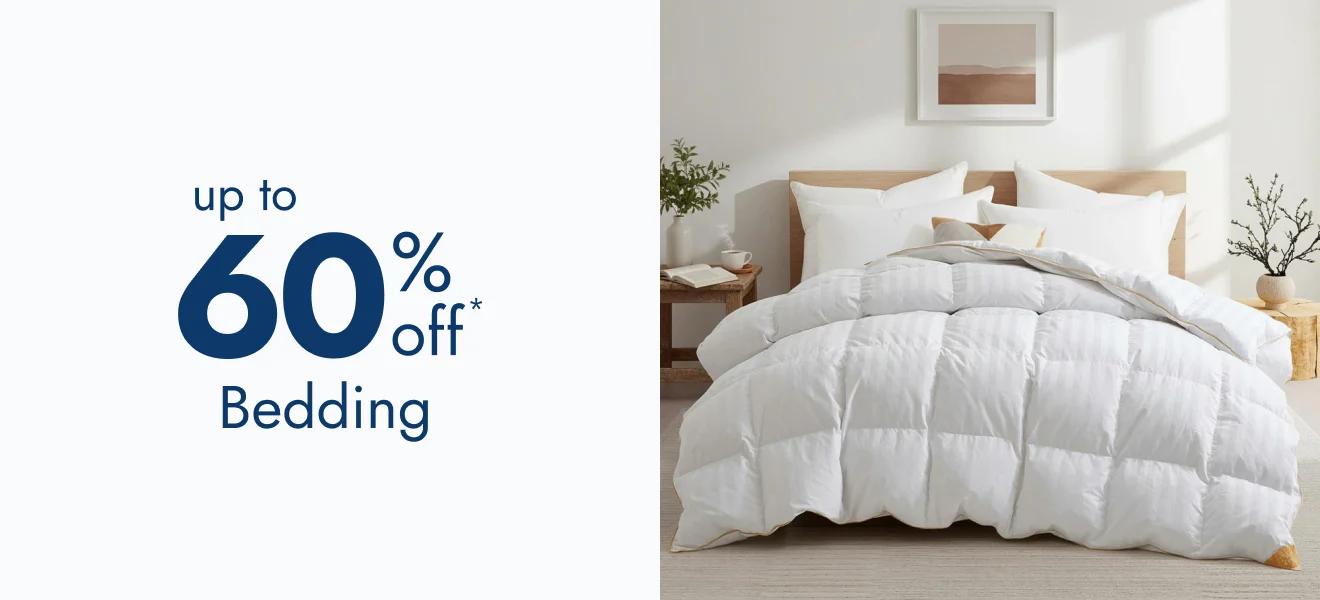 bedding