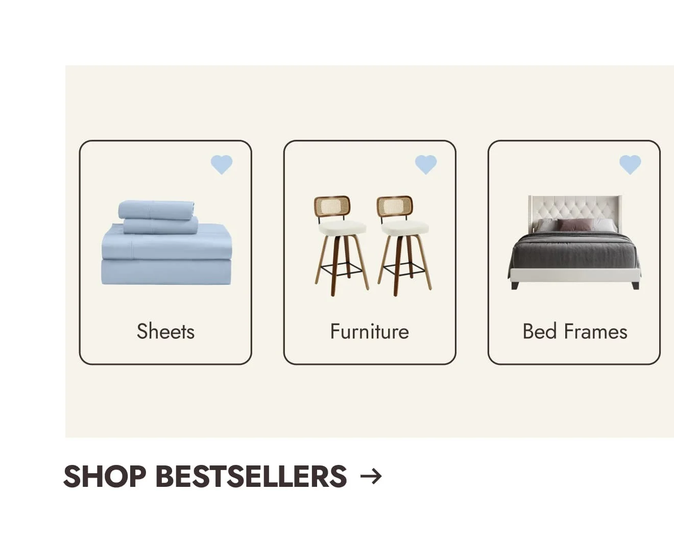 Shop Bestsellers
