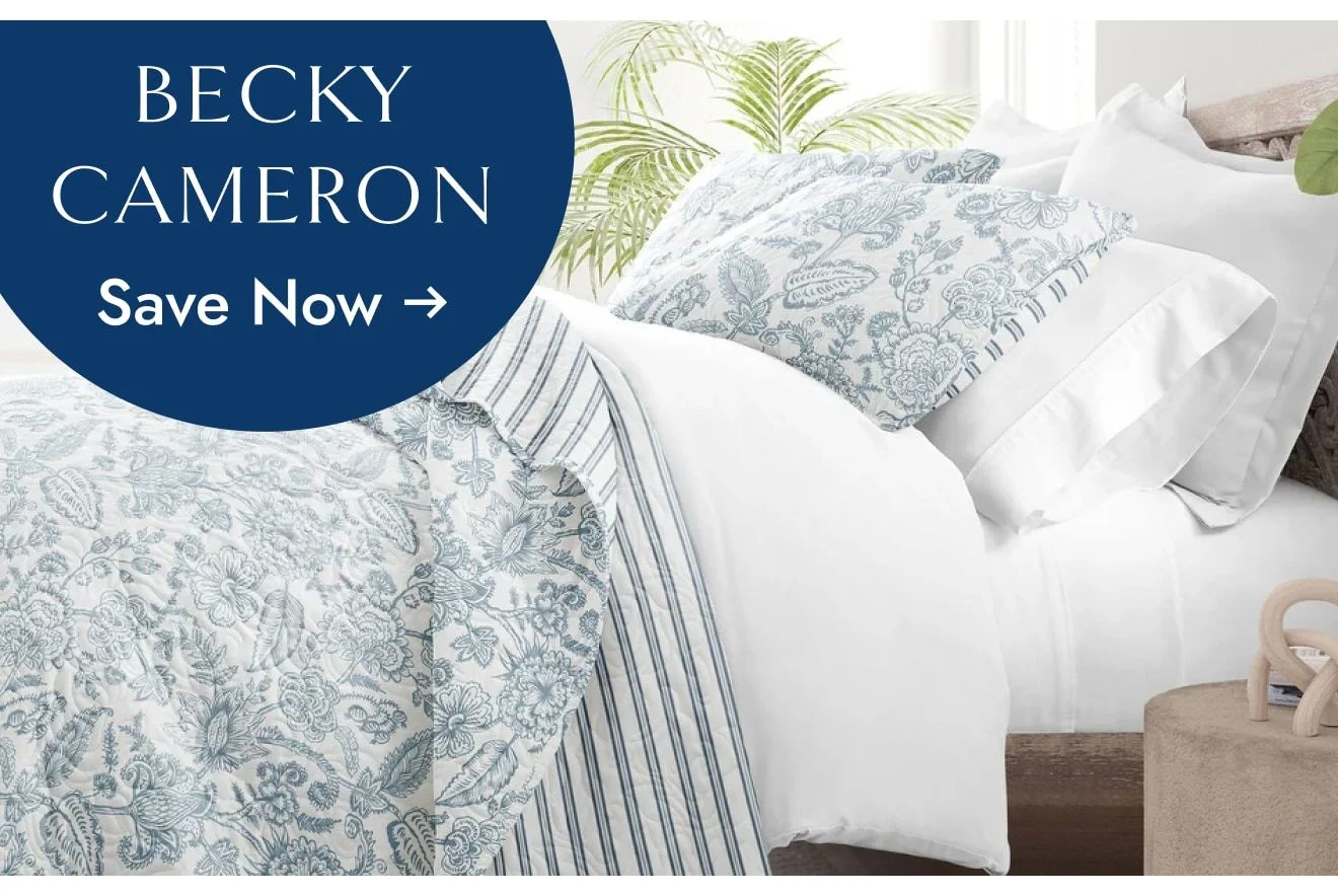 Save on Becky Cameron