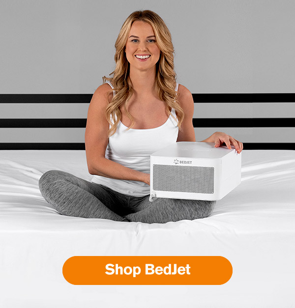 Summer Sale, up to 30% off new BedJets & more. Beat the heat with BedJet.