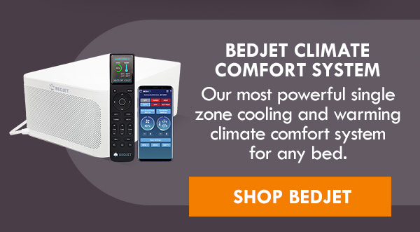 BedJet Climate Comfort System - Shop BedJet.
