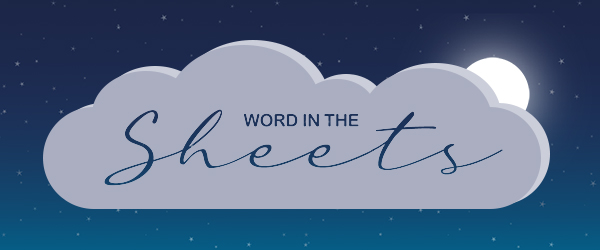 Sleep Blog - Tips and tricks to help you sleep cool.
