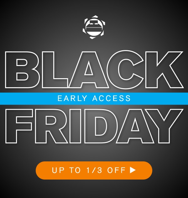 Black Friday Early Access. Get up to 1/3 off. Shop now.