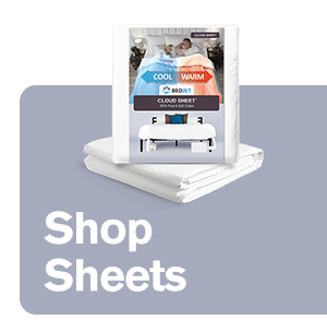 Shop Cloud Sheets