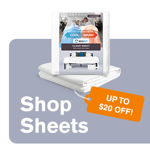 Shop Cloud Sheets
