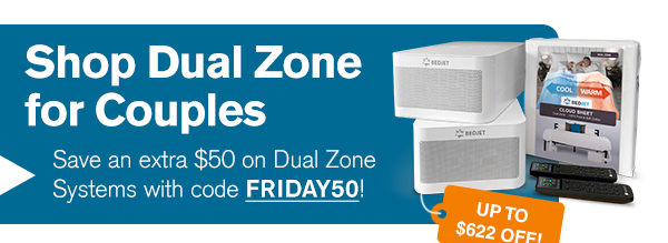 Shop Dual Zone for Couples