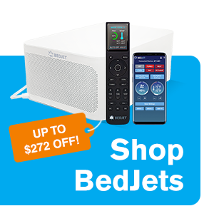 Shop BedJets