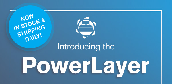 Order your BedJet PowerLayer today.