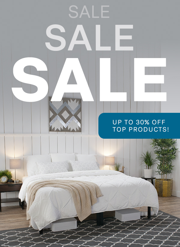 Sale, up to 30% off top products