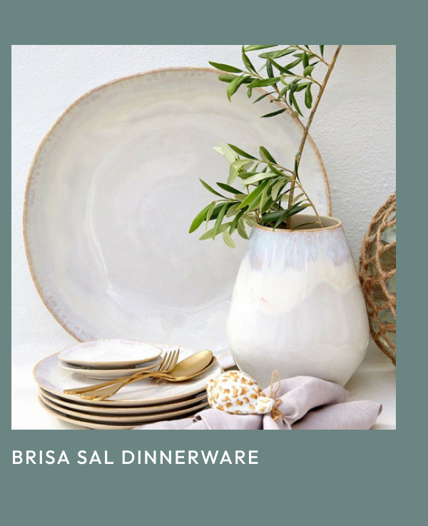 Brisa Sal Dinnerware