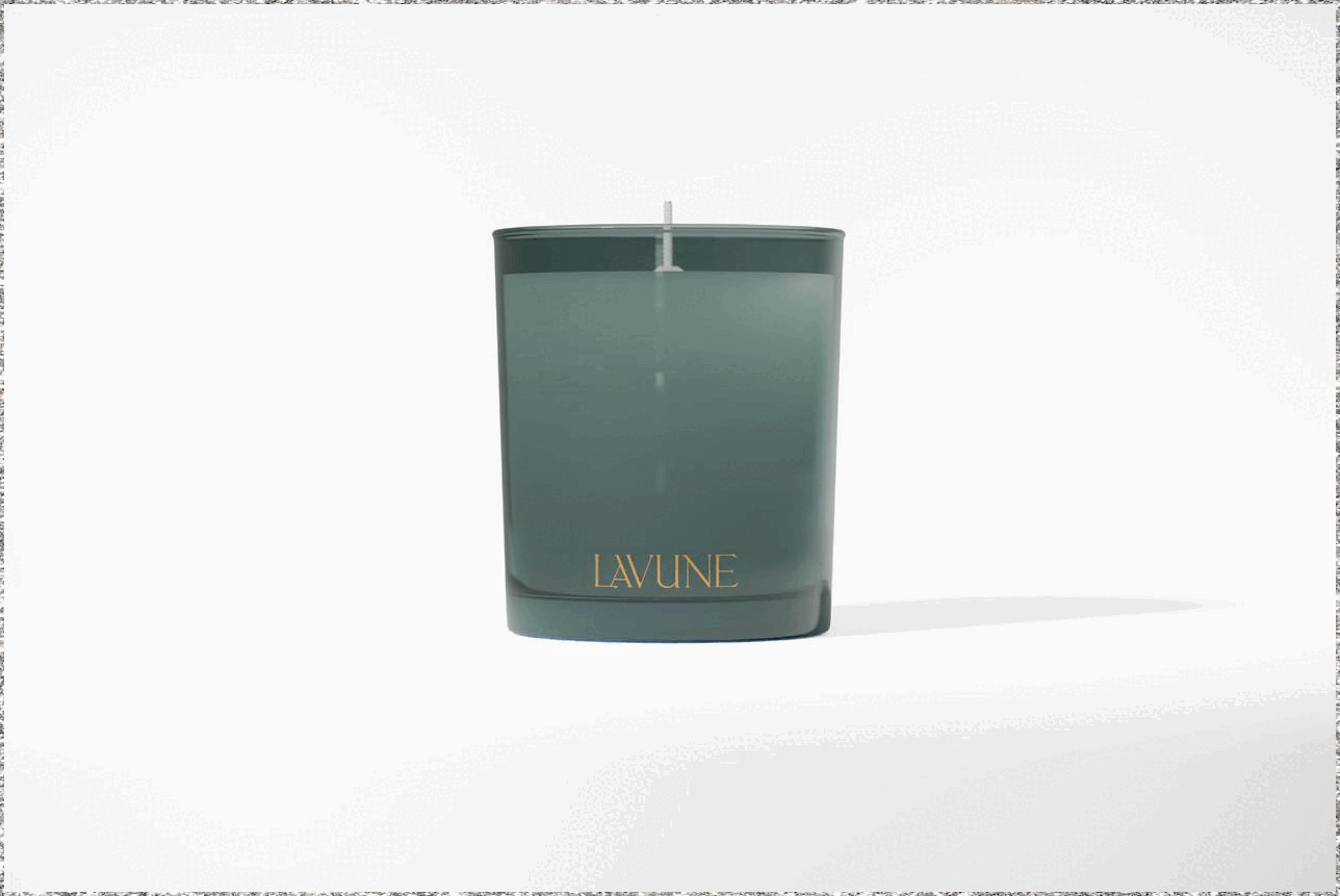 FREE CANDLE