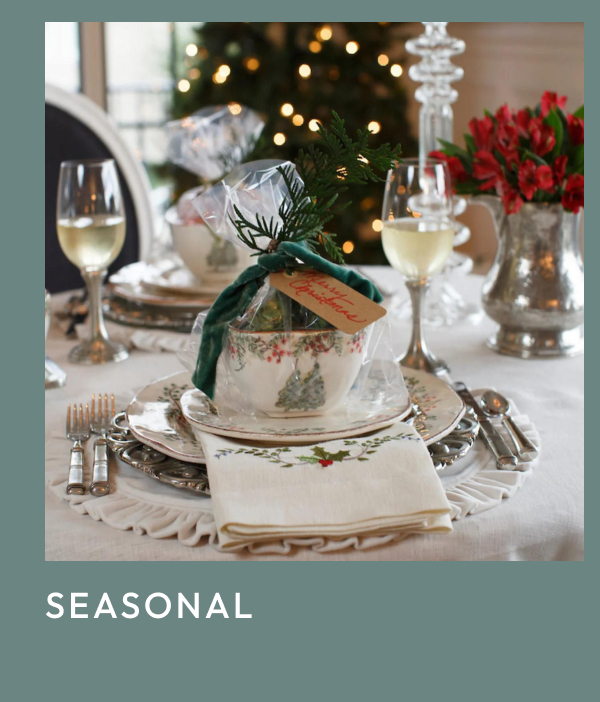 SEASONAL