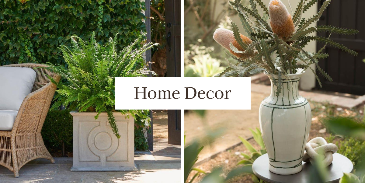 Home Decor
