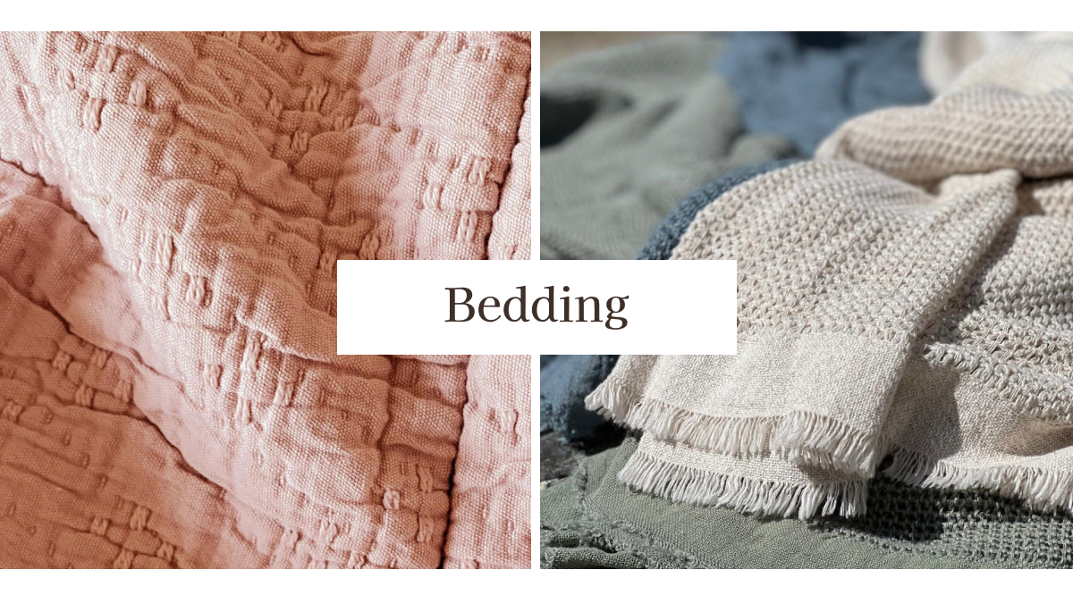 Bedding