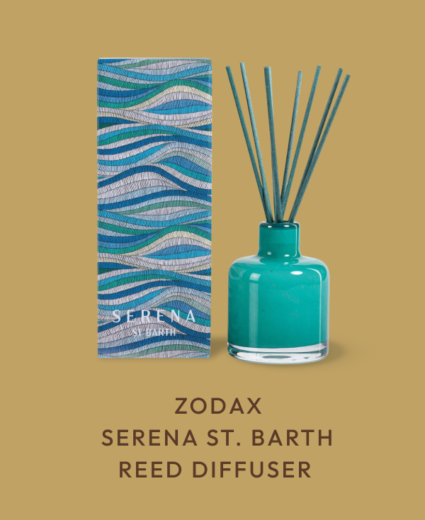 Serena St. Barth Reed Diffuser