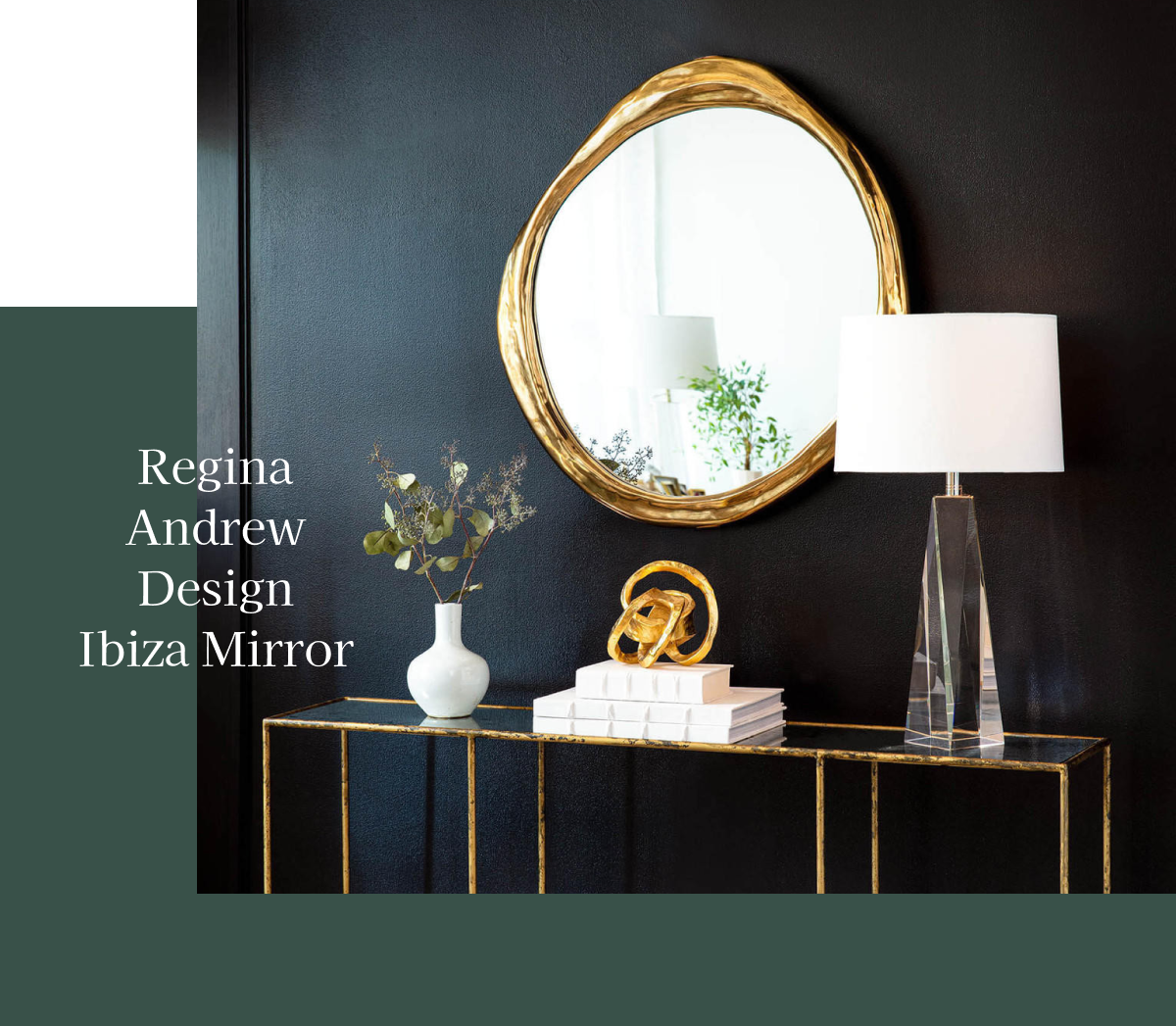 Ibiza Mirror
