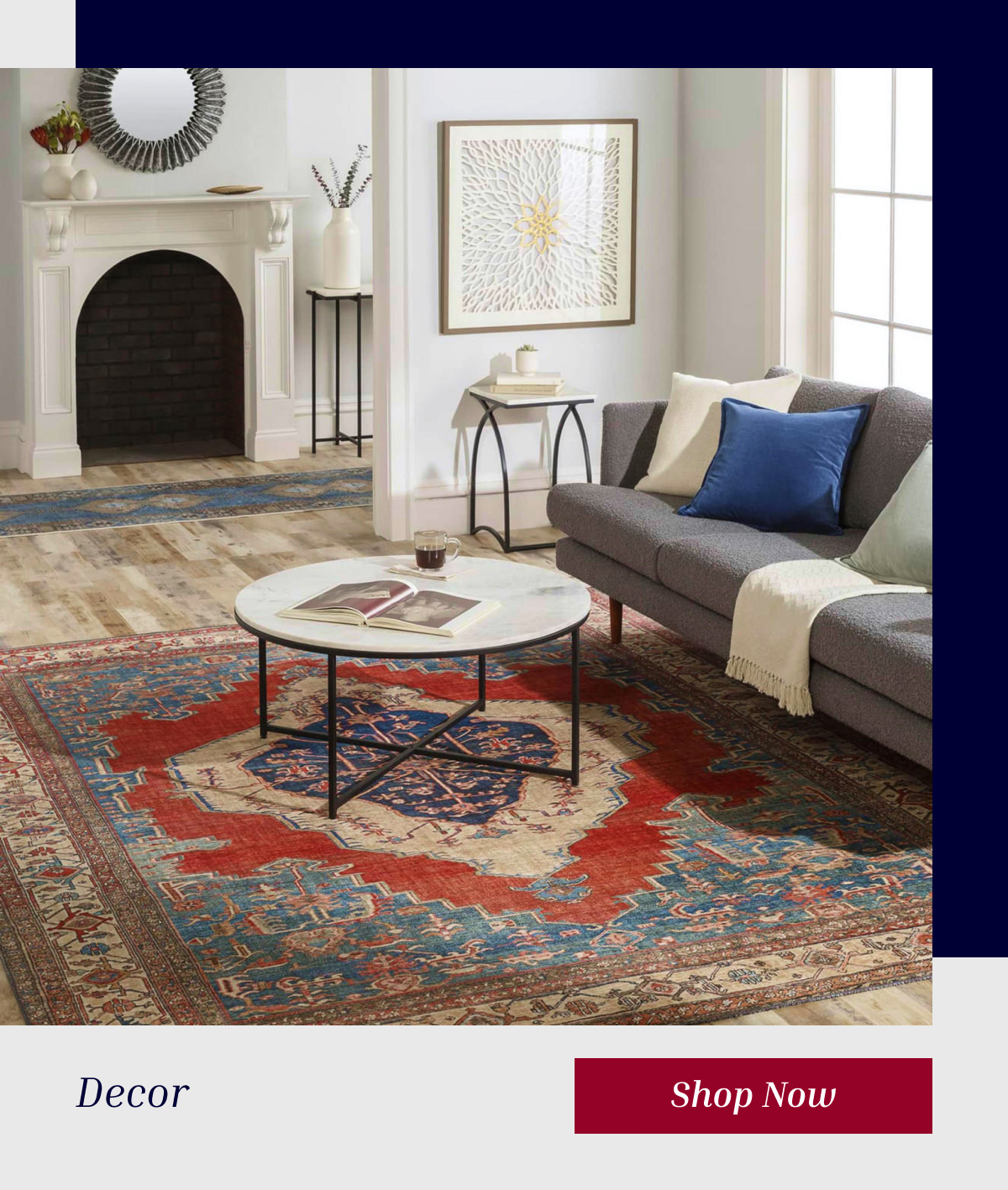 DECOR