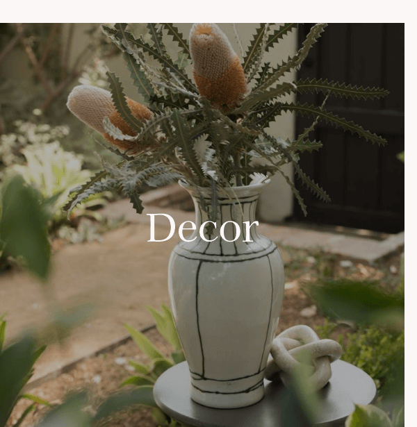 Decor