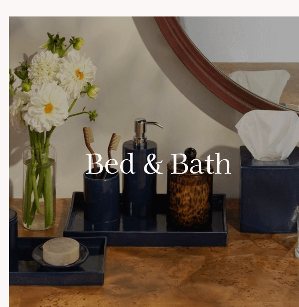 Bed & Bath