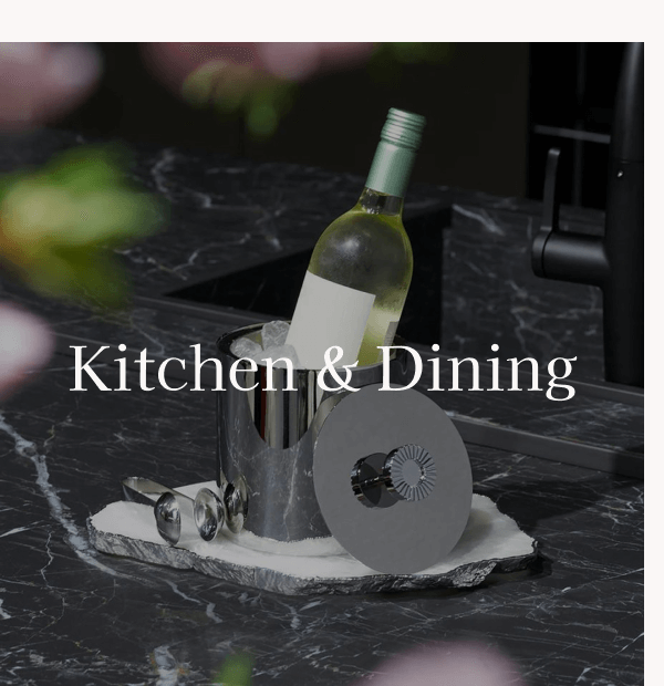 Kitchen & Dining