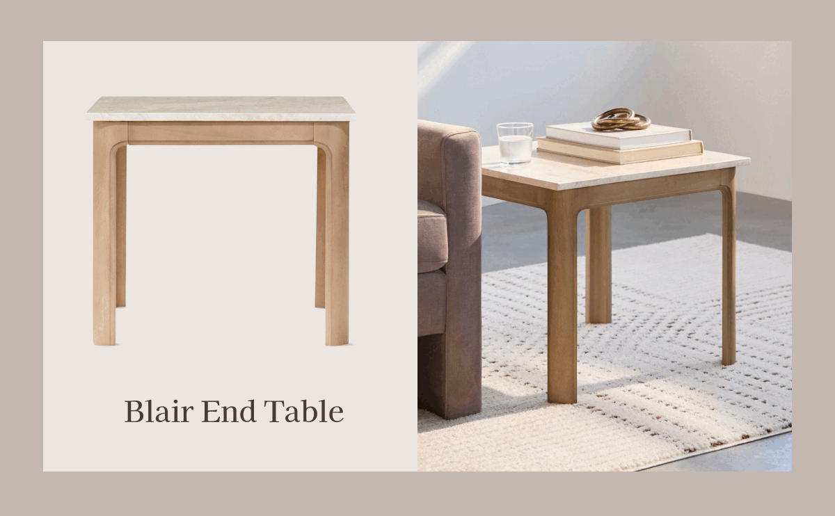Blair End Table