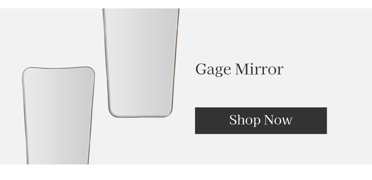Gage Mirror