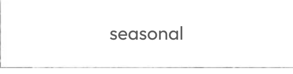 seasonal