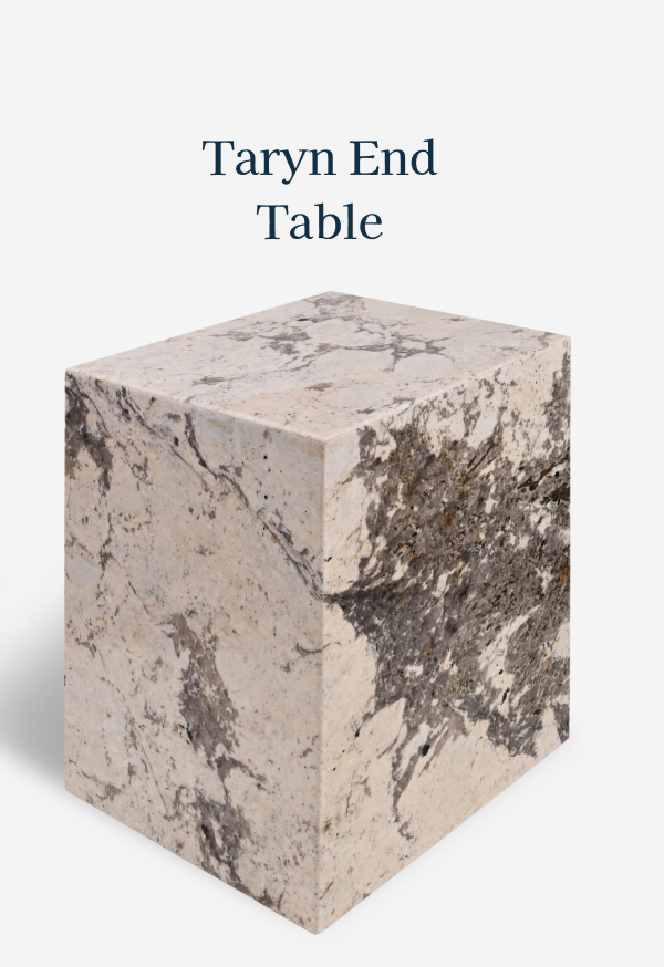Taryn End Table