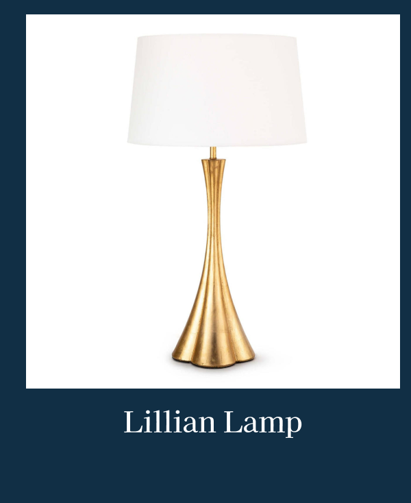 Lillian Lamp