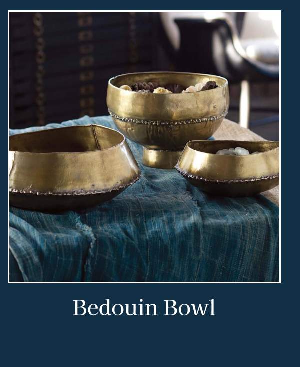 Bedouin Bowl
