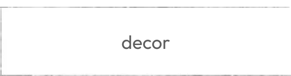 decor