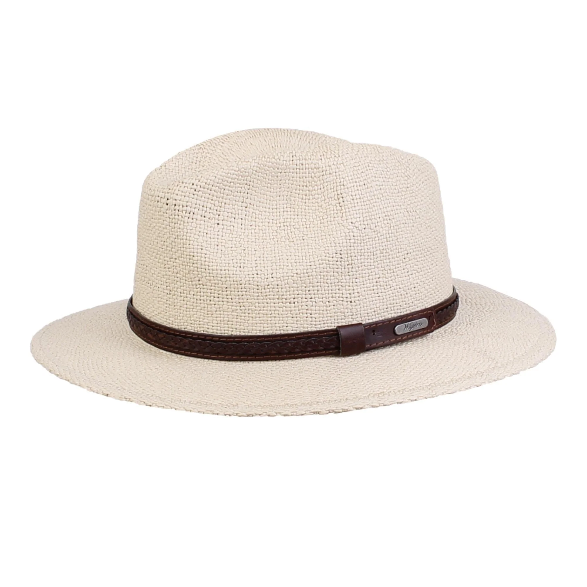 Image of Wigens Men's Wide Brim Hat
